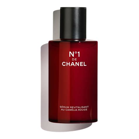 N°1 DE CHANEL SERUM REWITALIZUJĄCE 